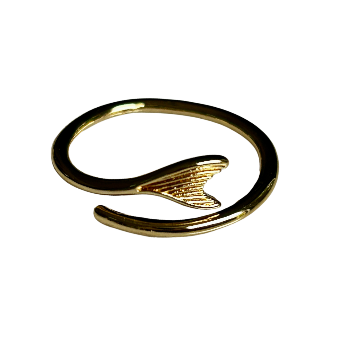 The Fin Ring