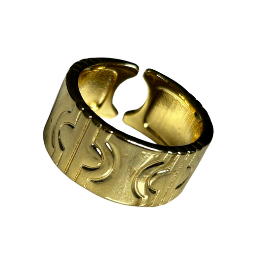 The Stamp Ring