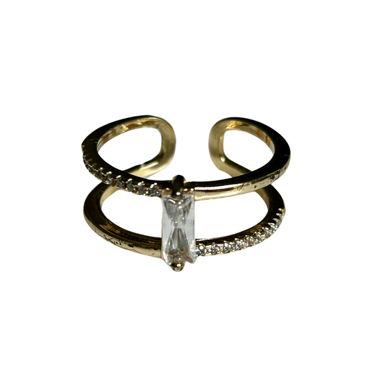 The Lauren Ring